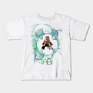 Team ABI Gaming Kids T-Shirt